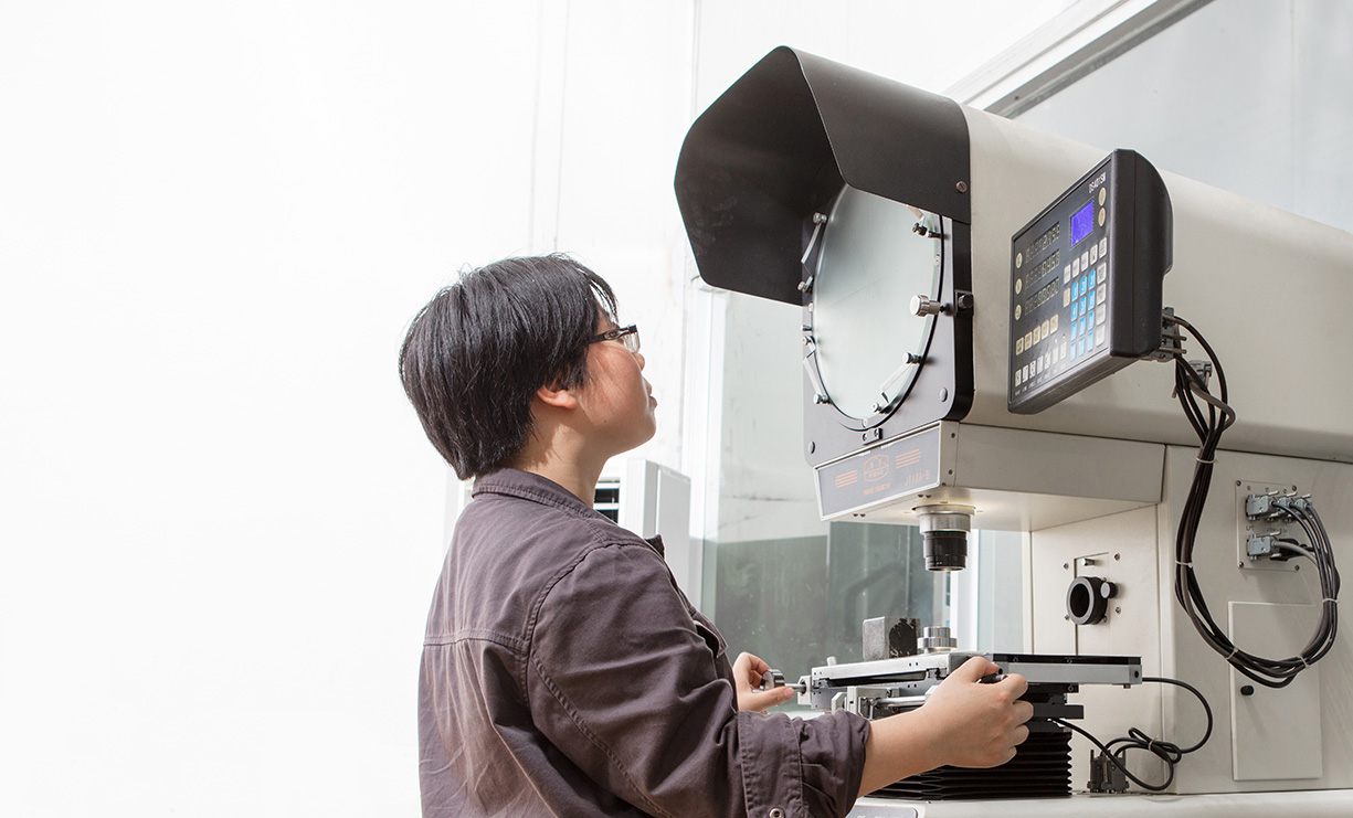 臺(tái)州格凌機(jī)械股份有限公司 臺(tái)州格凌機(jī)械股份有限公司